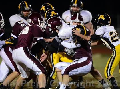 Thumbnail 3 in Amity Regional @ North Haven photogallery.