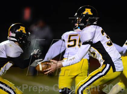 Thumbnail 3 in Amity Regional @ North Haven photogallery.