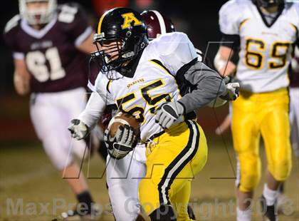 Thumbnail 3 in Amity Regional @ North Haven photogallery.