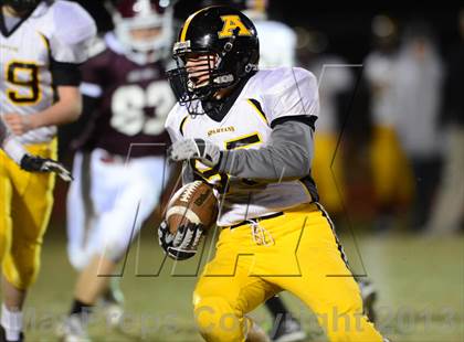Thumbnail 1 in Amity Regional @ North Haven photogallery.