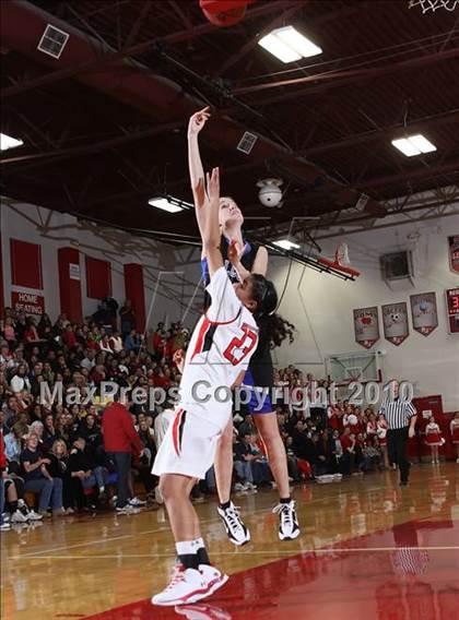 Thumbnail 2 in Highlands Ranch @ Regis Jesuit photogallery.