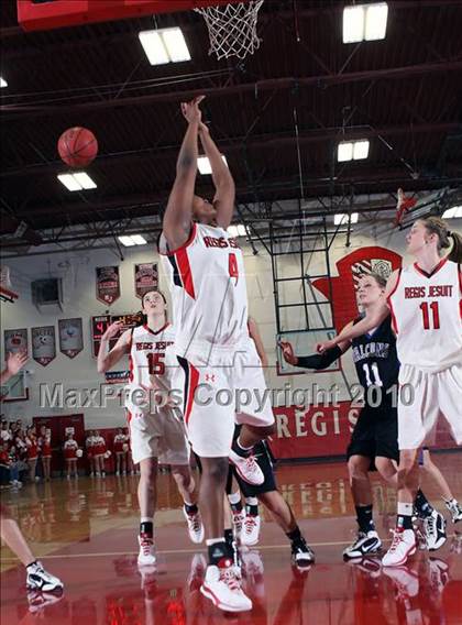 Thumbnail 2 in Highlands Ranch @ Regis Jesuit photogallery.
