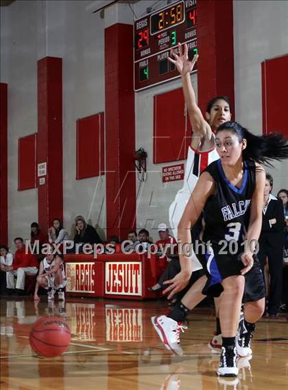 Thumbnail 1 in Highlands Ranch @ Regis Jesuit photogallery.