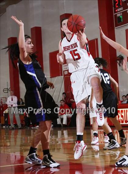 Thumbnail 3 in Highlands Ranch @ Regis Jesuit photogallery.