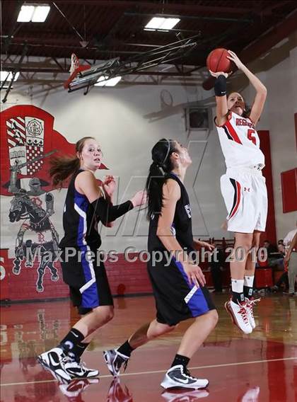 Thumbnail 3 in Highlands Ranch @ Regis Jesuit photogallery.