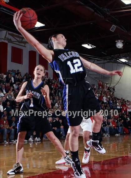 Thumbnail 3 in Highlands Ranch @ Regis Jesuit photogallery.