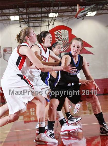 Thumbnail 2 in Highlands Ranch @ Regis Jesuit photogallery.