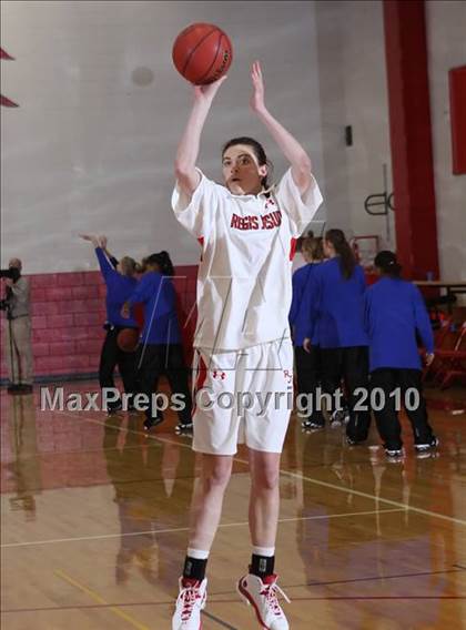 Thumbnail 1 in Highlands Ranch @ Regis Jesuit photogallery.