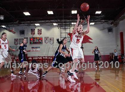 Thumbnail 2 in Highlands Ranch @ Regis Jesuit photogallery.