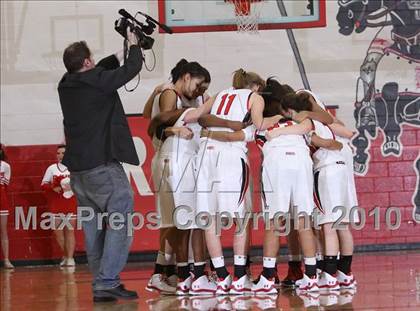 Thumbnail 2 in Highlands Ranch @ Regis Jesuit photogallery.