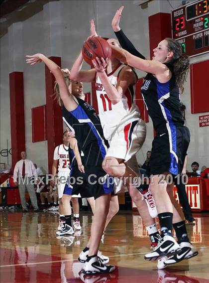 Thumbnail 1 in Highlands Ranch @ Regis Jesuit photogallery.