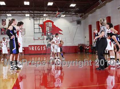 Thumbnail 3 in Highlands Ranch @ Regis Jesuit photogallery.