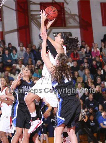 Thumbnail 3 in Highlands Ranch @ Regis Jesuit photogallery.