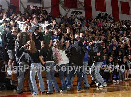Thumbnail 1 in Highlands Ranch @ Regis Jesuit photogallery.