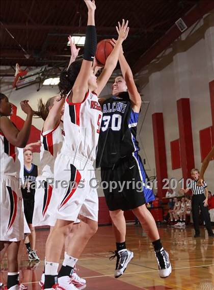Thumbnail 3 in Highlands Ranch @ Regis Jesuit photogallery.