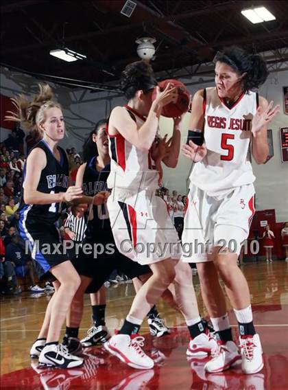 Thumbnail 3 in Highlands Ranch @ Regis Jesuit photogallery.