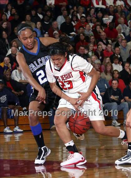 Thumbnail 1 in Highlands Ranch @ Regis Jesuit photogallery.