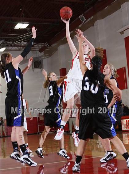 Thumbnail 1 in Highlands Ranch @ Regis Jesuit photogallery.