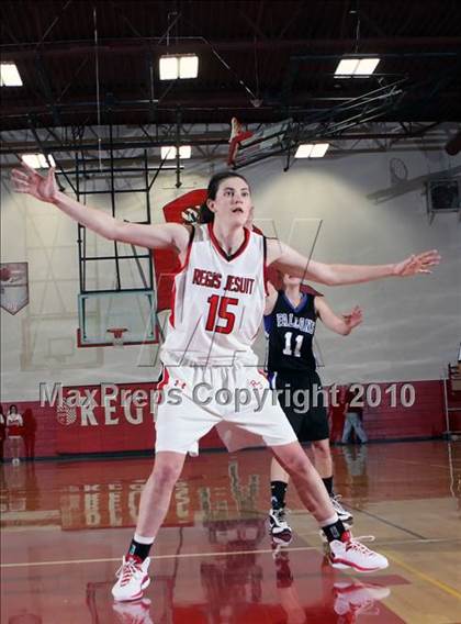 Thumbnail 2 in Highlands Ranch @ Regis Jesuit photogallery.