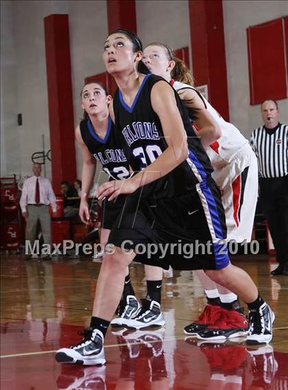 Thumbnail 3 in Highlands Ranch @ Regis Jesuit photogallery.