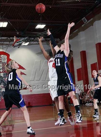Thumbnail 1 in Highlands Ranch @ Regis Jesuit photogallery.