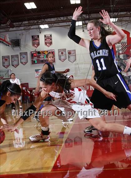 Thumbnail 3 in Highlands Ranch @ Regis Jesuit photogallery.