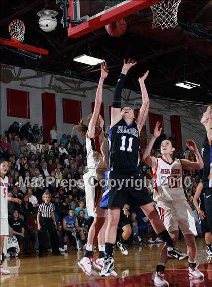 Thumbnail 3 in Highlands Ranch @ Regis Jesuit photogallery.