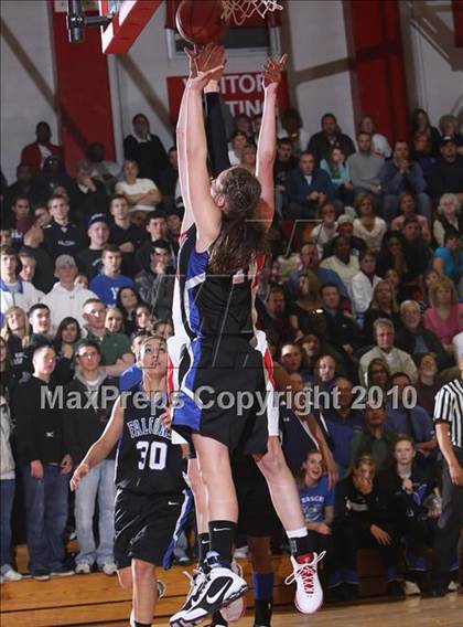 Thumbnail 3 in Highlands Ranch @ Regis Jesuit photogallery.