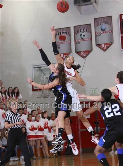 Thumbnail 3 in Highlands Ranch @ Regis Jesuit photogallery.