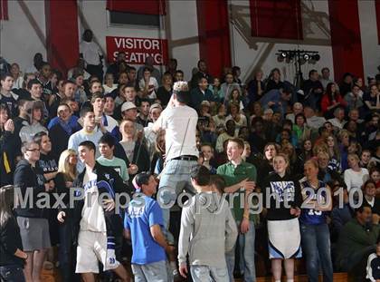 Thumbnail 1 in Highlands Ranch @ Regis Jesuit photogallery.