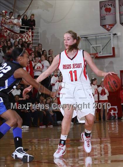 Thumbnail 3 in Highlands Ranch @ Regis Jesuit photogallery.