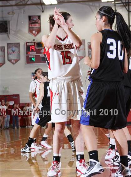 Thumbnail 1 in Highlands Ranch @ Regis Jesuit photogallery.