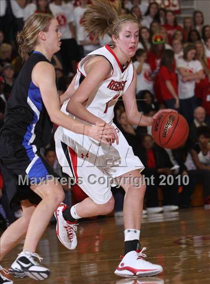 Thumbnail 2 in Highlands Ranch @ Regis Jesuit photogallery.
