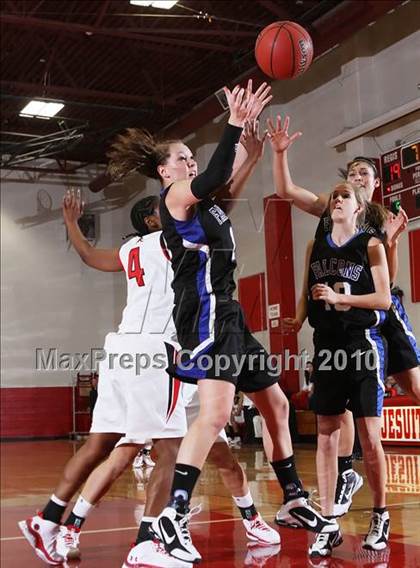 Thumbnail 1 in Highlands Ranch @ Regis Jesuit photogallery.