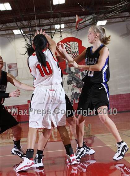 Thumbnail 1 in Highlands Ranch @ Regis Jesuit photogallery.