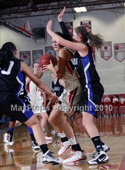 Thumbnail 2 in Highlands Ranch @ Regis Jesuit photogallery.