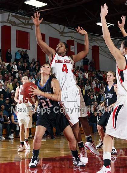 Thumbnail 2 in Highlands Ranch @ Regis Jesuit photogallery.