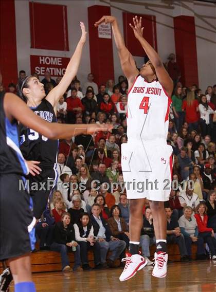 Thumbnail 1 in Highlands Ranch @ Regis Jesuit photogallery.