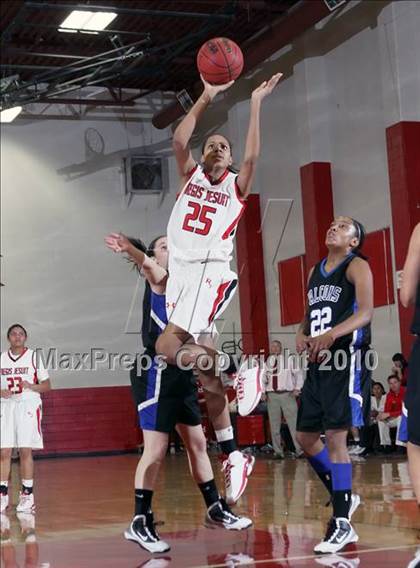 Thumbnail 2 in Highlands Ranch @ Regis Jesuit photogallery.