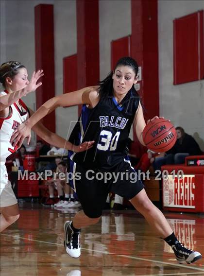 Thumbnail 1 in Highlands Ranch @ Regis Jesuit photogallery.