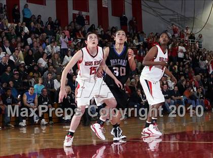Thumbnail 3 in Highlands Ranch @ Regis Jesuit photogallery.