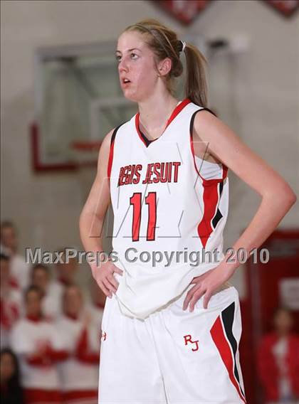 Thumbnail 3 in Highlands Ranch @ Regis Jesuit photogallery.