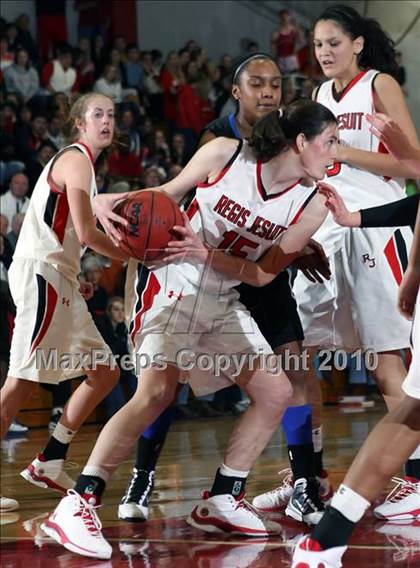 Thumbnail 1 in Highlands Ranch @ Regis Jesuit photogallery.