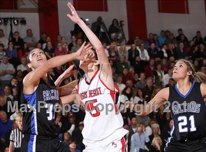 Thumbnail 3 in Highlands Ranch @ Regis Jesuit photogallery.