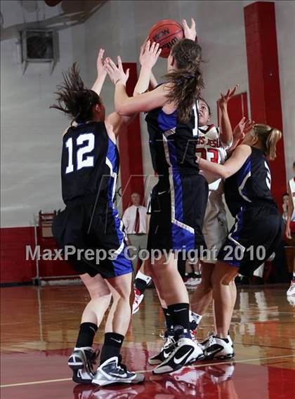 Thumbnail 3 in Highlands Ranch @ Regis Jesuit photogallery.