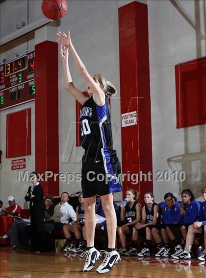 Thumbnail 1 in Highlands Ranch @ Regis Jesuit photogallery.