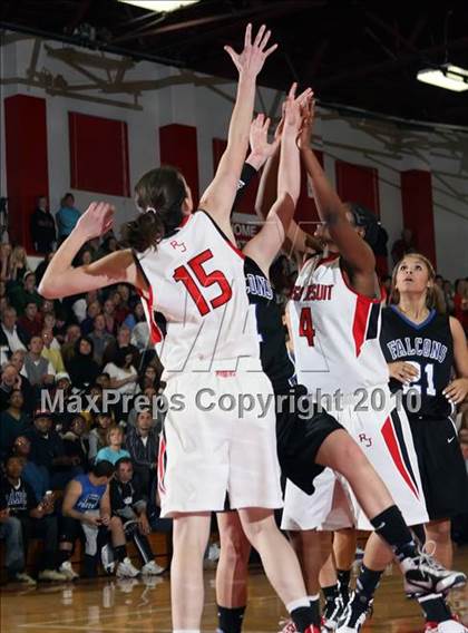 Thumbnail 2 in Highlands Ranch @ Regis Jesuit photogallery.