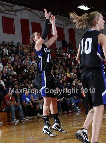 Thumbnail 2 in Highlands Ranch @ Regis Jesuit photogallery.