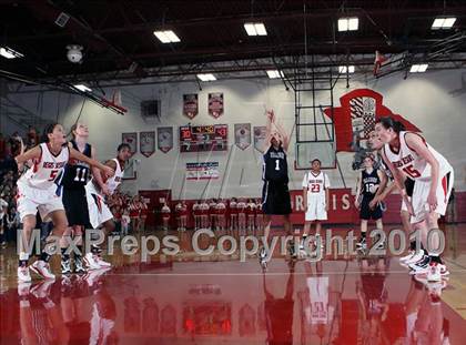 Thumbnail 1 in Highlands Ranch @ Regis Jesuit photogallery.