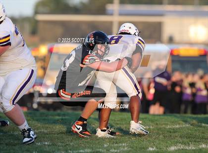 Thumbnail 2 in Bloom-Carroll @ Amanda-Clearcreek photogallery.